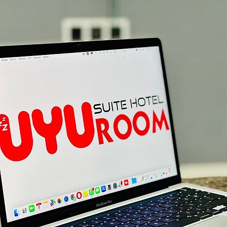 Uyu Room Usak Otel 外观 照片