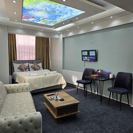 Uyu Room Usak Otel 外观 照片