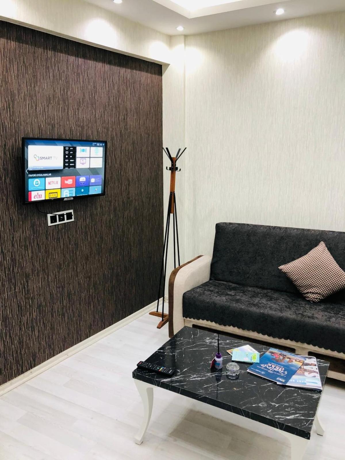 Uyu Room Usak Otel 外观 照片