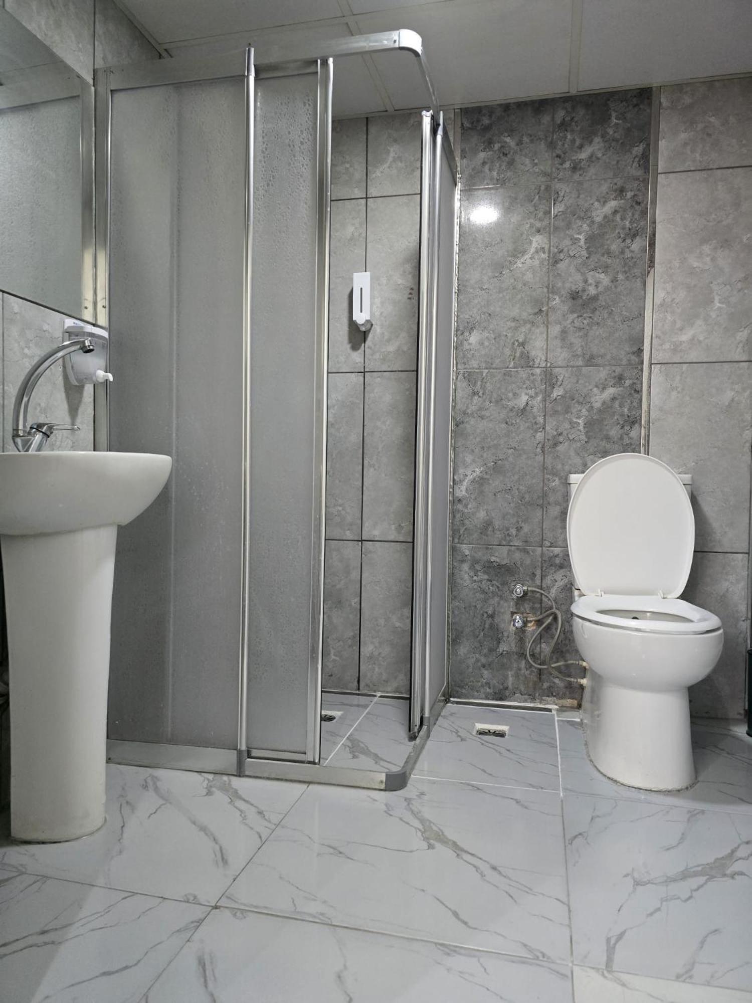 Uyu Room Usak Otel 外观 照片